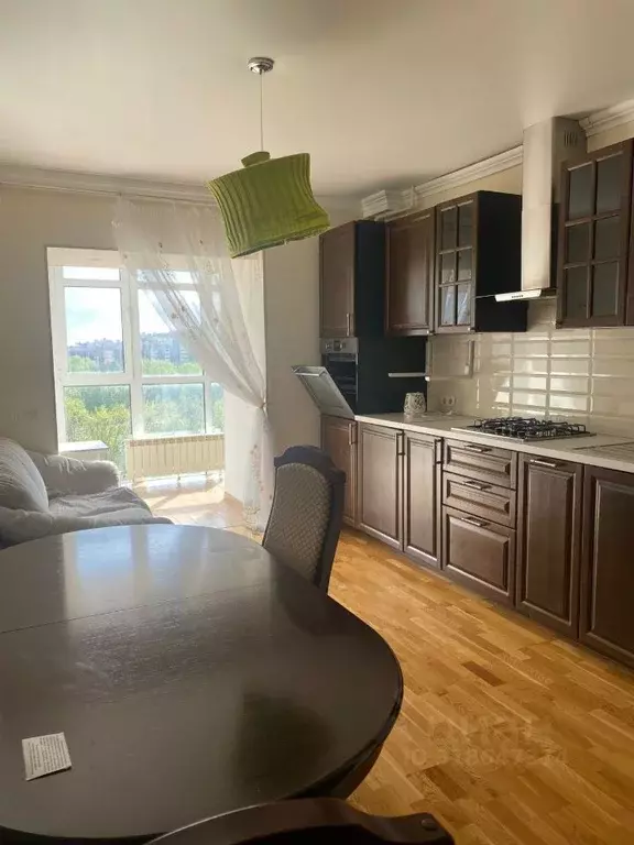 2-к кв. Татарстан, Казань ул. Гарифа Ахунова, 18 (50.0 м) - Фото 0