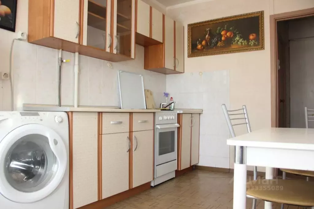 1-к кв. Москва Октябрьская ул., 40 (36.0 м) - Фото 1