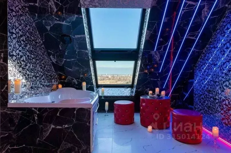 1-к кв. Краснодарский край, Краснодар ул. Энергетиков, 4 (40.0 м) - Фото 1