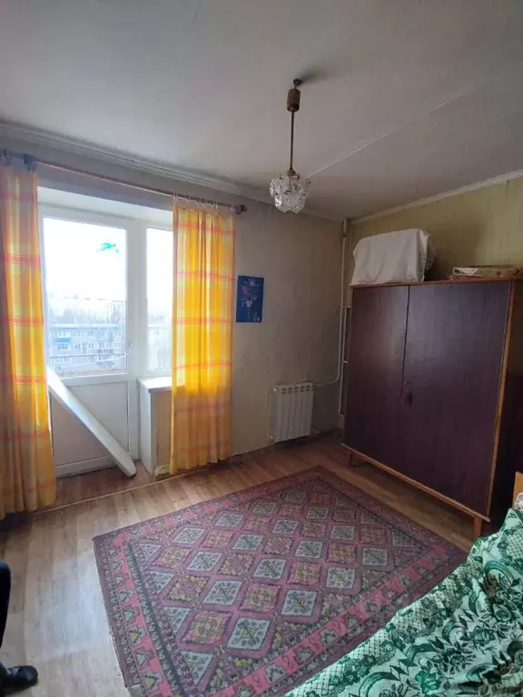 Комната Воронежская область, Воронеж ул. 25 Января, 14 (12.0 м) - Фото 2