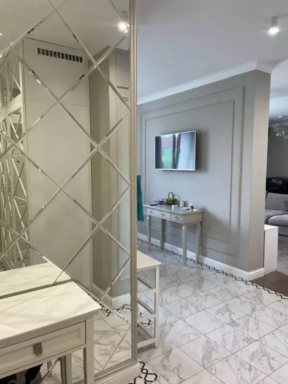 2-к кв. Москва Рябиновая ул., 3к1 (61.7 м) - Фото 1