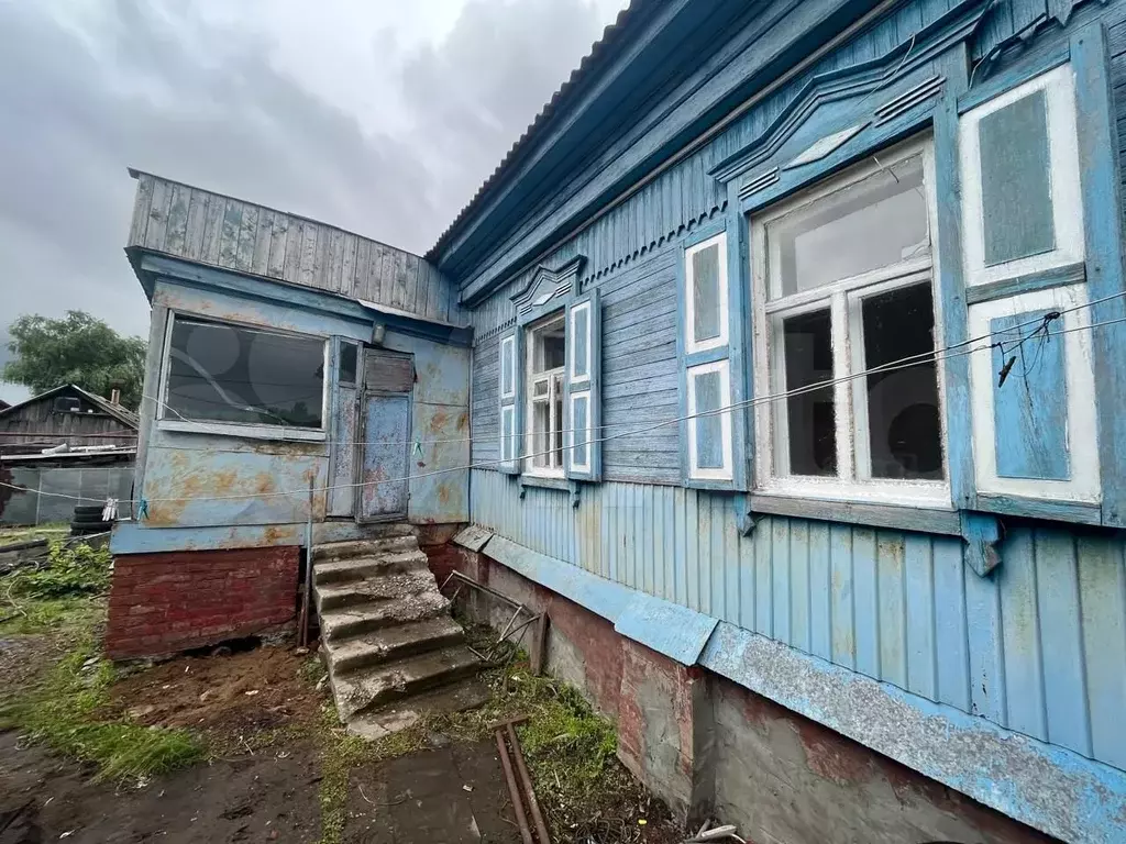 Дом 64,7 м на участке 3 сот. - Фото 1