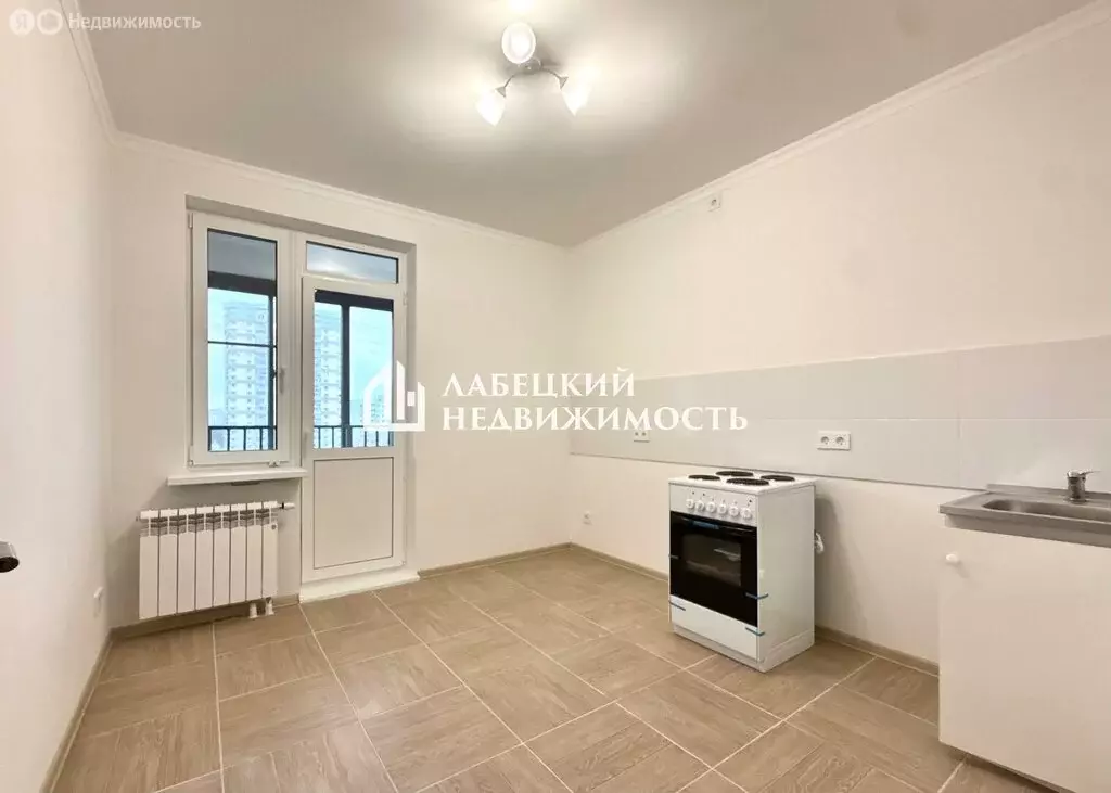 2-комнатная квартира: Москва, улица Героев Панфиловцев, 39 (59.3 м) - Фото 2