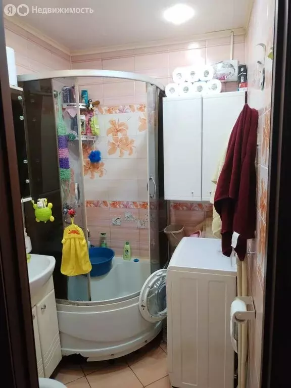 2-комнатная квартира: Чебоксары, улица Мичмана Павлова, 3 (46 м) - Фото 0