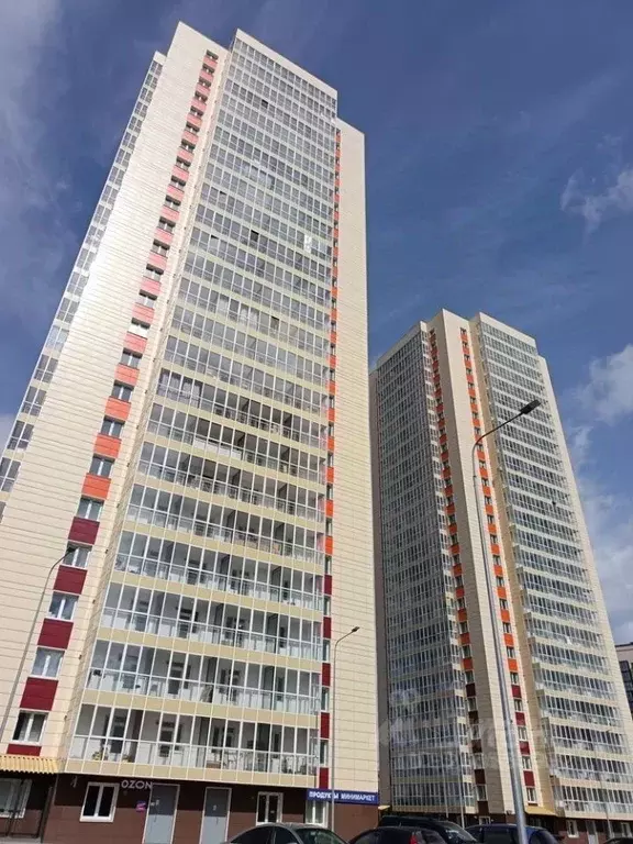 Студия Красноярский край, Красноярск Караульная ул., 39 (25.0 м) - Фото 1