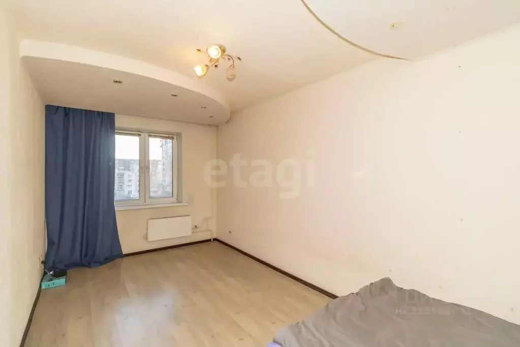 2-к кв. Челябинская область, Челябинск Двинская ул., 19 (57.2 м) - Фото 1