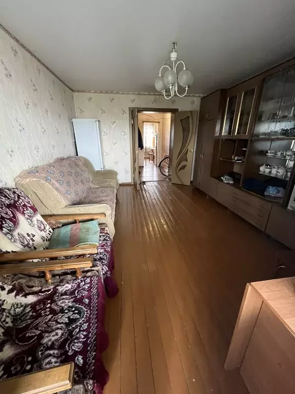 Продаётся 3-к квартира, 59.5 м - Фото 0