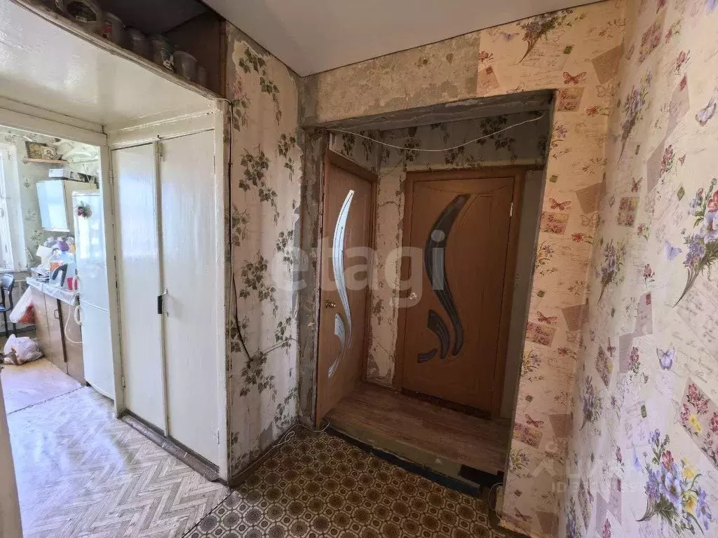 2-к кв. Брянская область, Карачев ул. Горького, 4 (52.0 м) - Фото 1