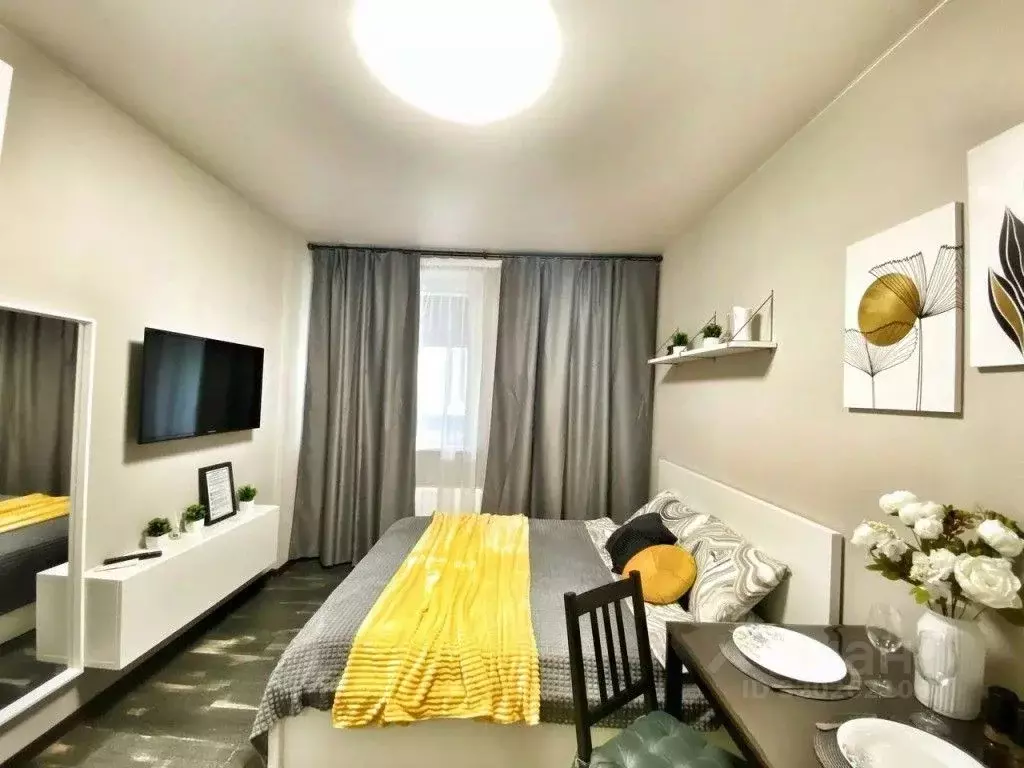 1-к кв. Московская область, Одинцово Северная ул., 13 (23.0 м) - Фото 1