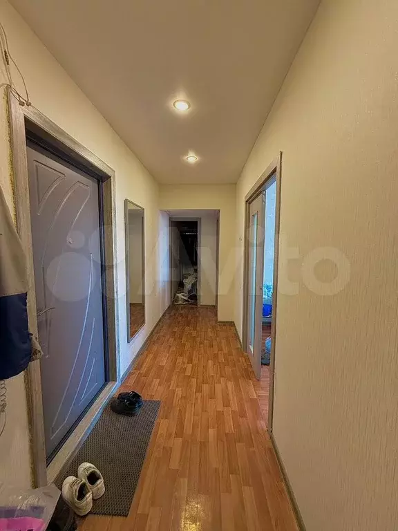 2-к. квартира, 51,4 м, 8/9 эт. - Фото 0
