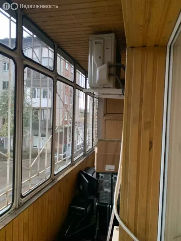 2-комнатная квартира: Барнаул, Социалистический проспект, 119 (50.2 м) - Фото 0