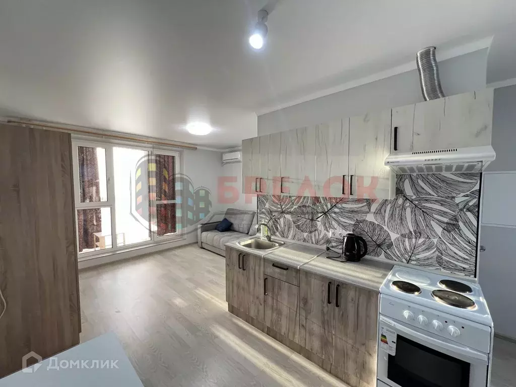 Продаётся квартира-студия, 27 м - Фото 0