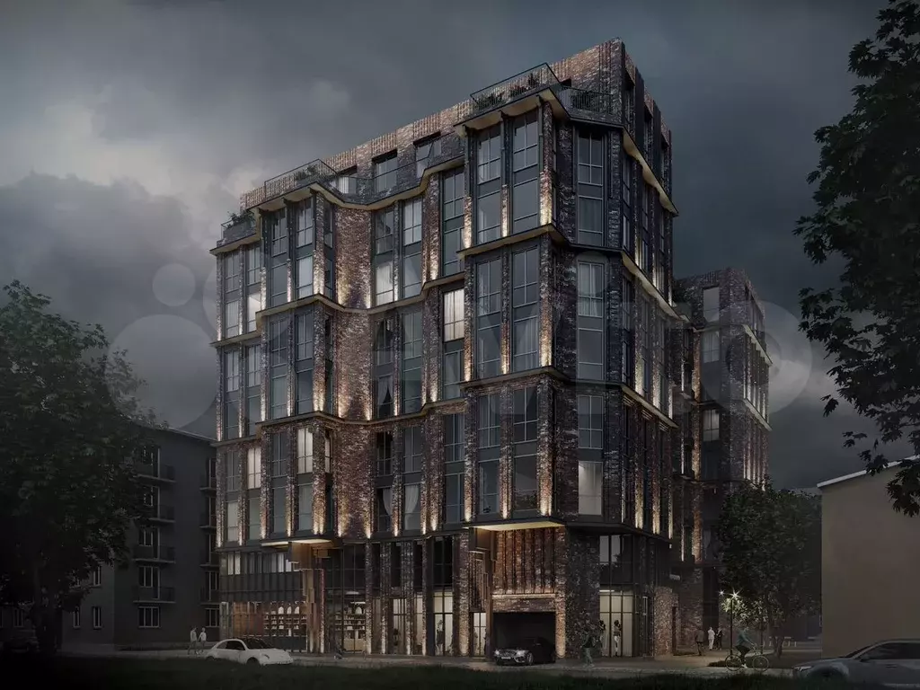 Продам помещение свободного назначения, 68 м - Фото 1