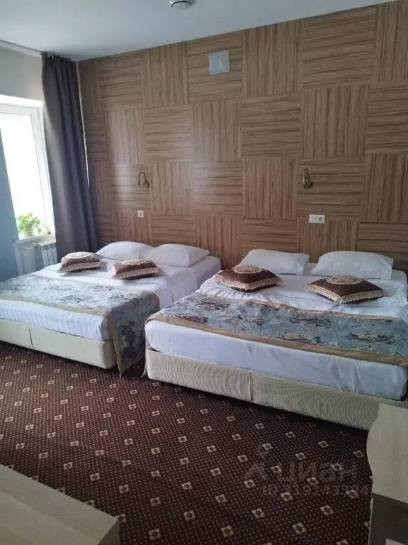 Комната Москва Краснобогатырская ул., 44А (19.0 м) - Фото 1