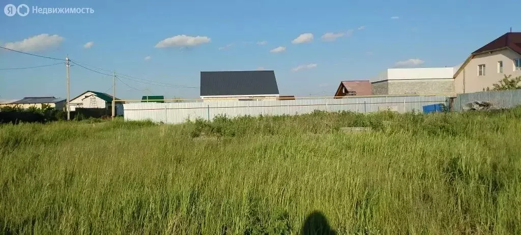 Участок в посёлок Петровский, микрорайон Петровский-2 (6 м) - Фото 2