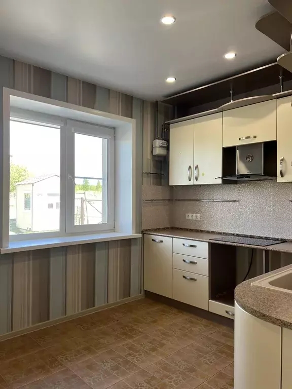 Продаётся 2-к квартира, 56 м - Фото 1
