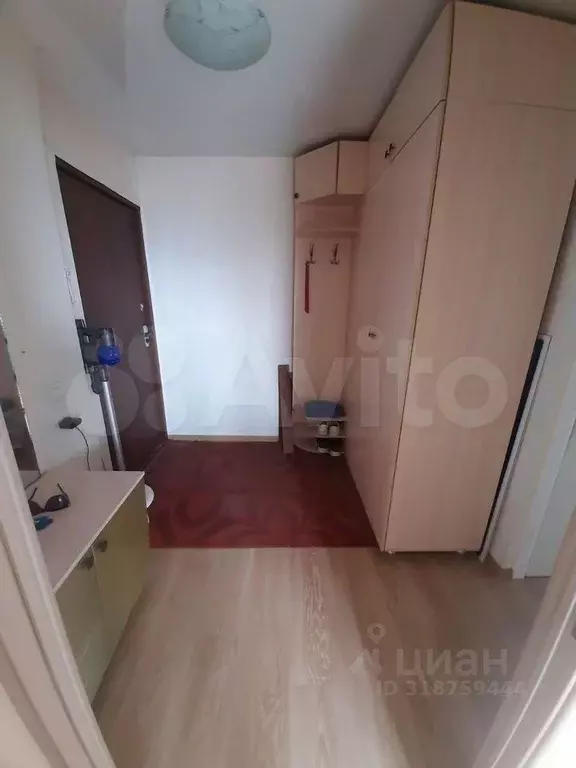 2-к кв. Костромская область, Кострома ул. Шагова, 146 (44.6 м) - Фото 0