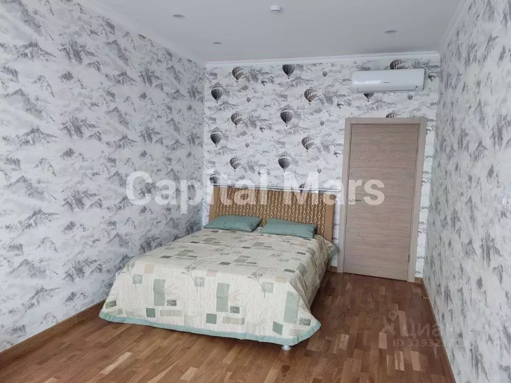 1-к кв. Москва проезд Серебрякова, 11к2 (47.0 м) - Фото 0