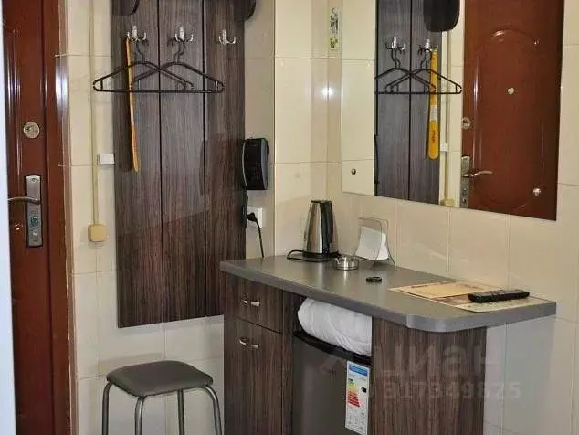 Комната Новосибирская область, Новосибирск ул. Далидовича, 31 (12.0 м) - Фото 0