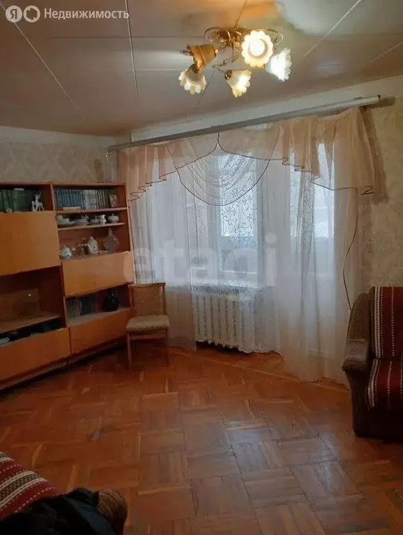 3-комнатная квартира: Ростов-на-Дону, улица Закруткина, 30/23 (60.6 м) - Фото 0