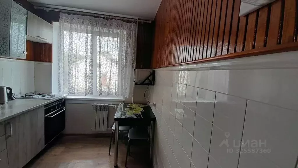 3-к кв. Крым, Керчь ул. Мирошника, 18 (61.8 м) - Фото 2