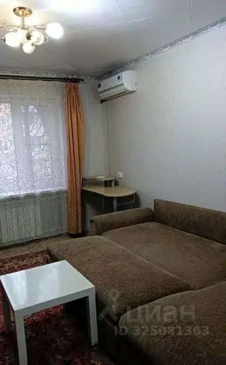 1-к кв. Ростовская область, Ростов-на-Дону просп. Ленина, 90/2 (20.0 ... - Фото 1