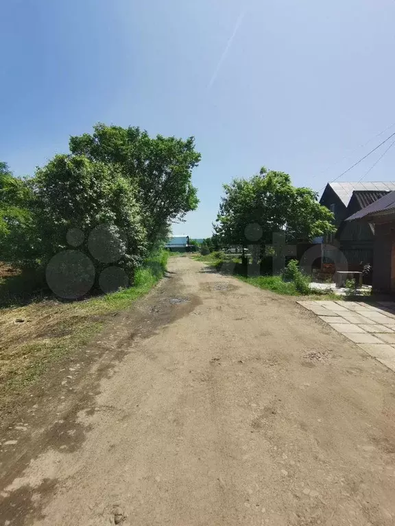 Участок 8,5 сот. (ИЖС) - Фото 1