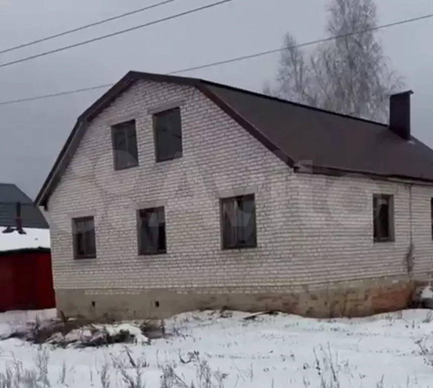 Дом 104 м на участке 5,5 сот. - Фото 1
