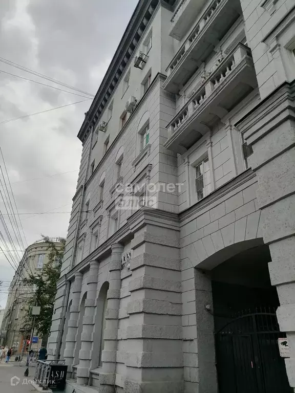 Продаётся 2-к квартира, 68.4 м - Фото 1