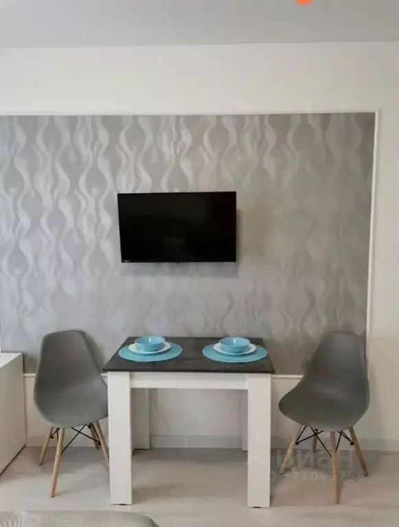 1-к кв. Москва ул. Вертолетчиков, 21к5 (22.0 м) - Фото 1