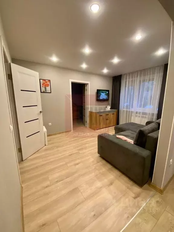 2-к кв. Калининградская область, Калининград ул. Лейтенанта Яналова, ... - Фото 2