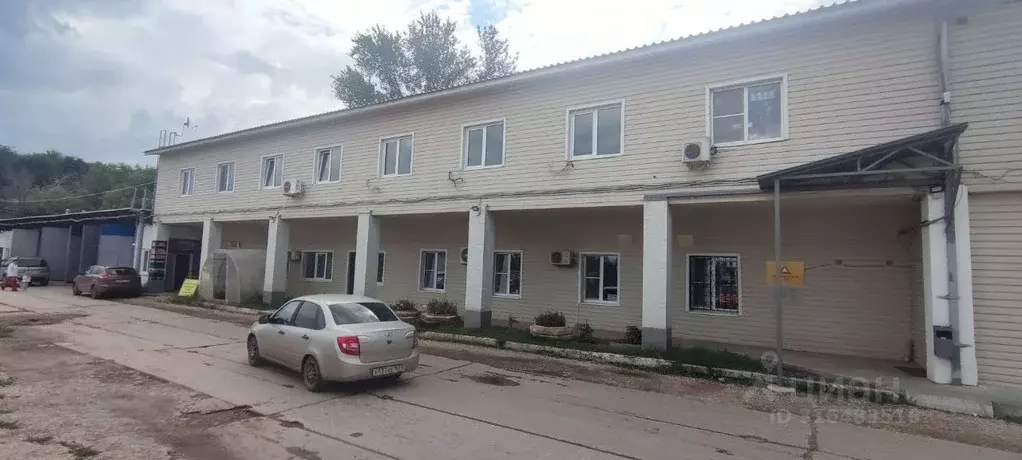 Офис в Самарская область, Самара Металлургическая ул., 51 (65 м) - Фото 1