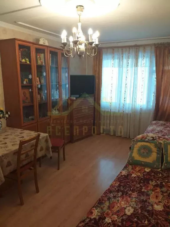 2-к кв. Московская область, Раменское ул. Чугунова, 18/2 (42.7 м) - Фото 1