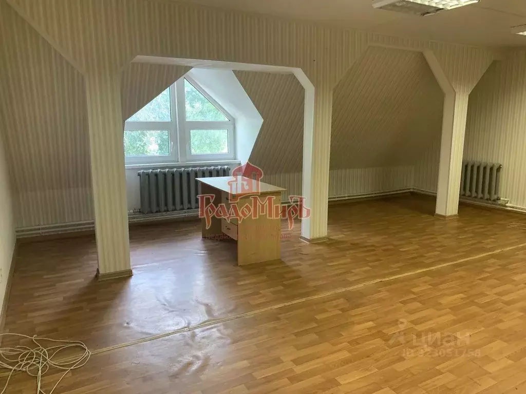 Офис в Московская область, Сергиев Посад просп. Красной Армии, 4А (39 ... - Фото 1