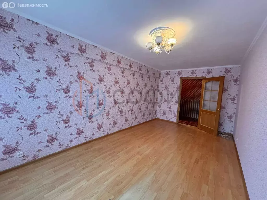 1-комнатная квартира: Архангельск, Советская улица, 19к1 (33.5 м) - Фото 0