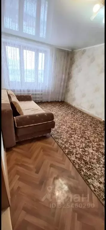 1-к кв. Татарстан, Альметьевск ул. Тельмана, 62 (36.0 м) - Фото 2