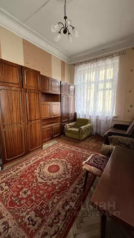Комната, 14.5 м - Фото 0