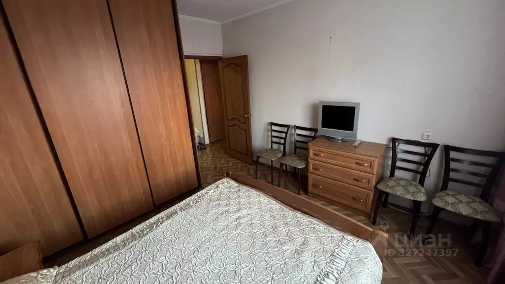 2-к кв. Омская область, Омск ул. 5-й Армии, 10/1 (50.0 м) - Фото 2