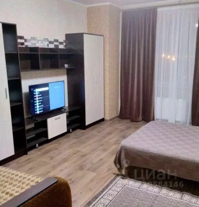 1-к кв. Севастополь просп. Генерала Острякова, 250 (45.0 м) - Фото 0