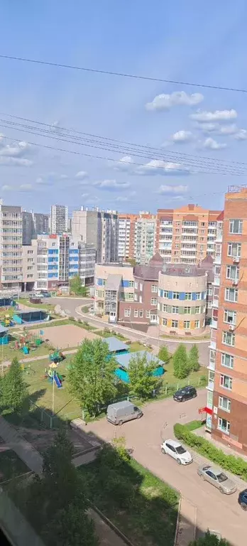 1-к. квартира, 37 м, 10/10 эт. - Фото 0