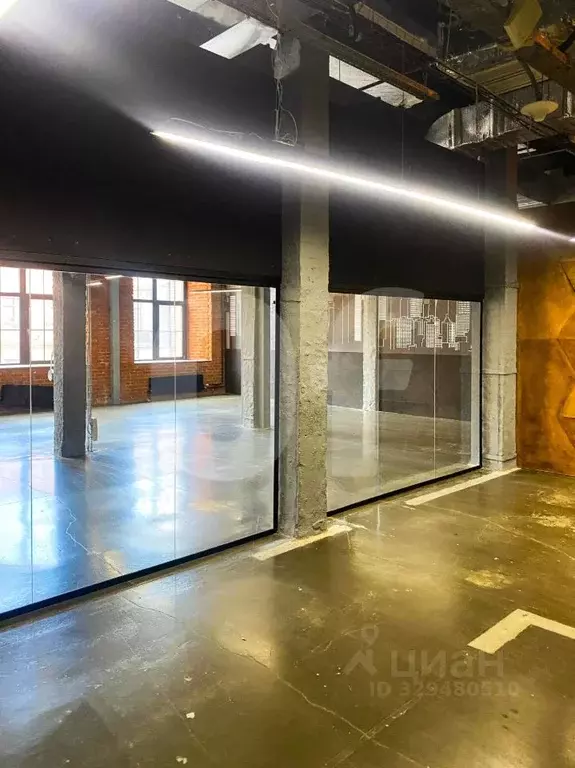 Офис в Москва Варшавское ш., 9С1Б (1239 м) - Фото 1