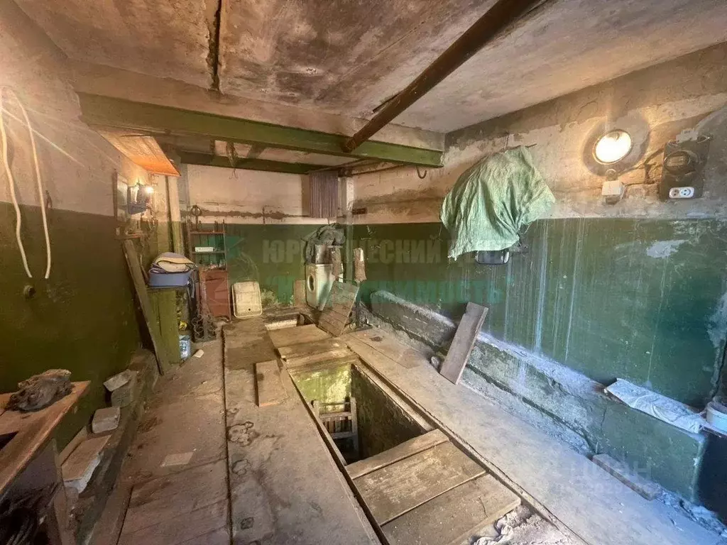 Гараж в Белгородская область, Белгород Студенческая ул., 6В (19 м) - Фото 1