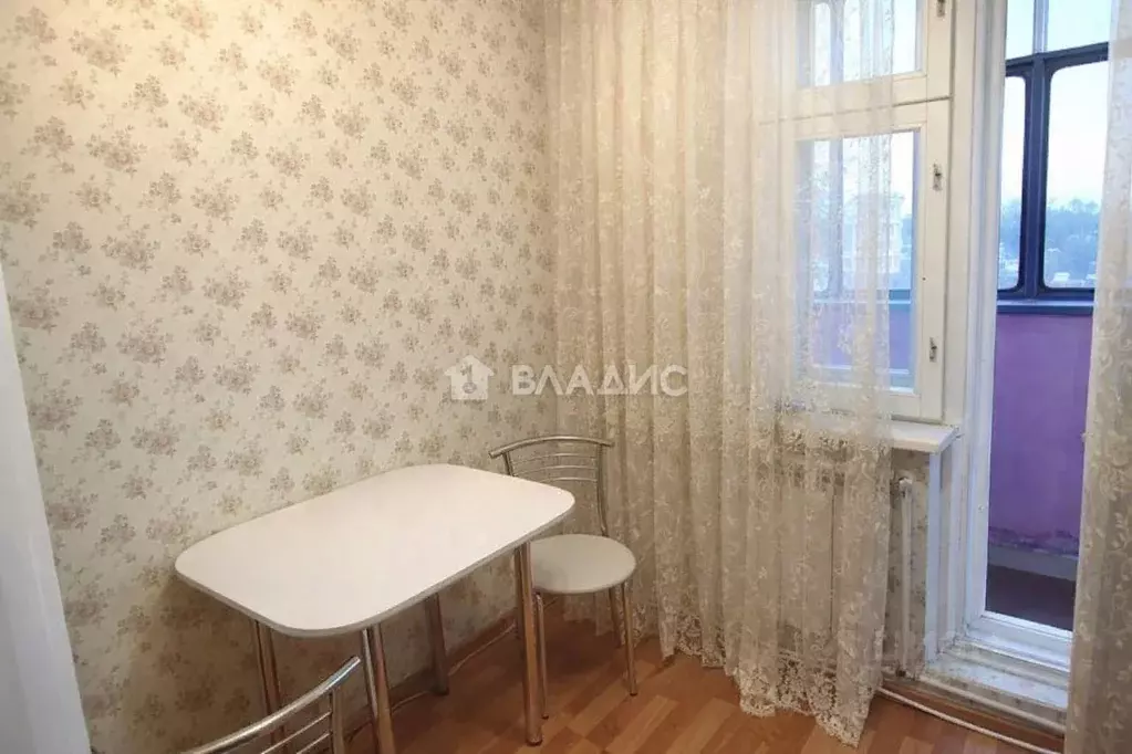 1-к кв. Белгородская область, Белгород Гостенская ул., 12 (37.0 м) - Фото 2