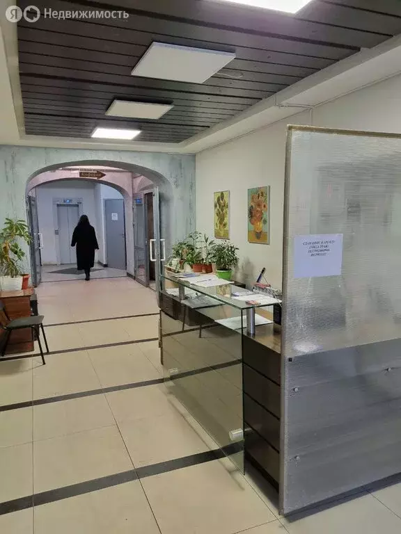 Офис (29.1 м) - Фото 2
