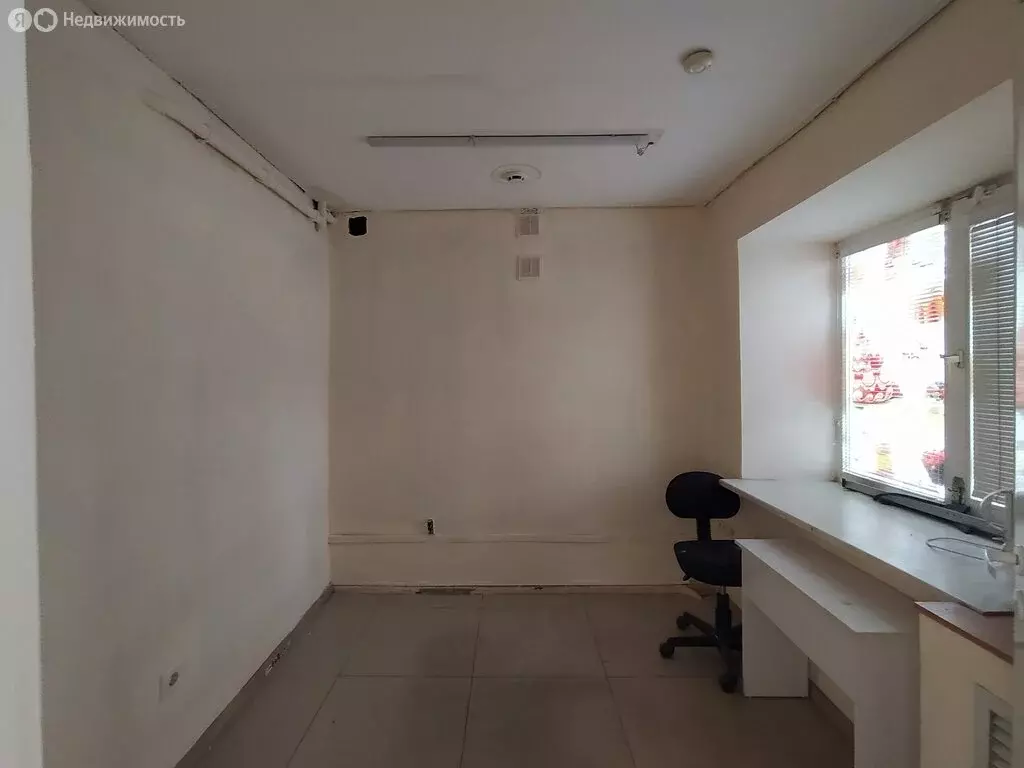 Офис (44.8 м) - Фото 1