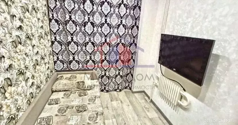 1-к кв. Белгородская область, Старый Оскол Солнечный мкр, 9 (39.0 м) - Фото 1