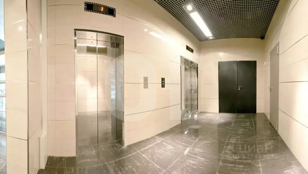 Офис в Москва Международное ш., 28БС1 (2033 м) - Фото 2