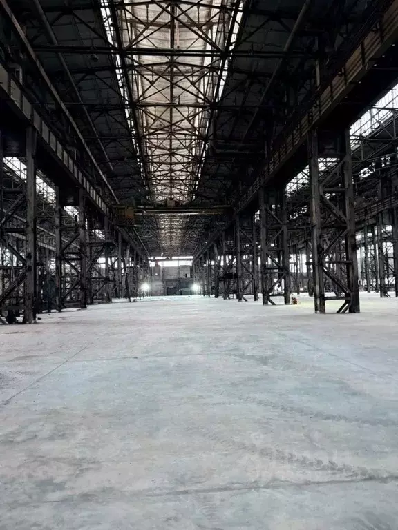 Производственное помещение в Свердловская область, Екатеринбург ул. ... - Фото 1