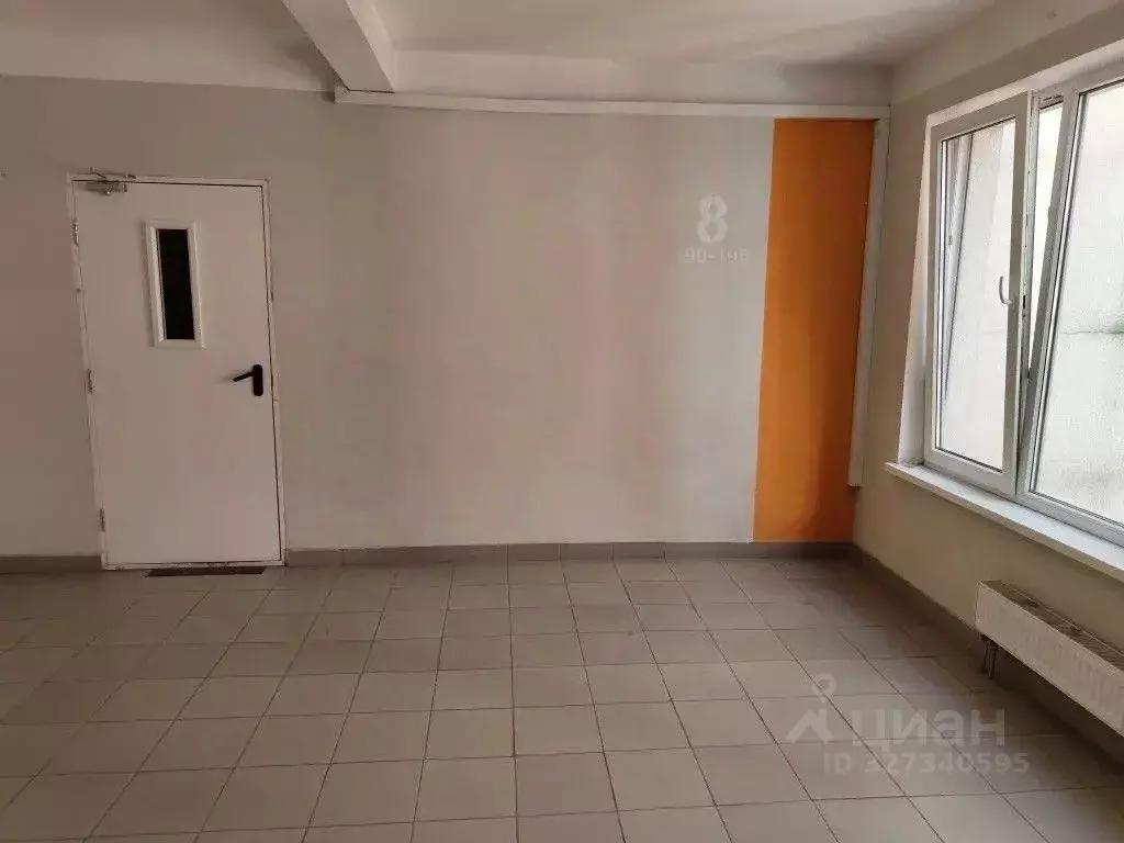 1-к кв. Московская область, Балашиха просп. Ленина, 32в (38.3 м) - Фото 2