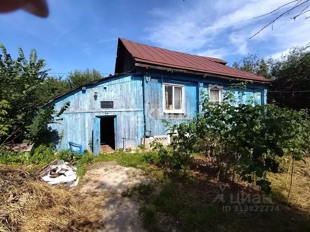 Участок в Нижегородская область, Нижний Новгород Агрономическая ул., ... - Фото 0